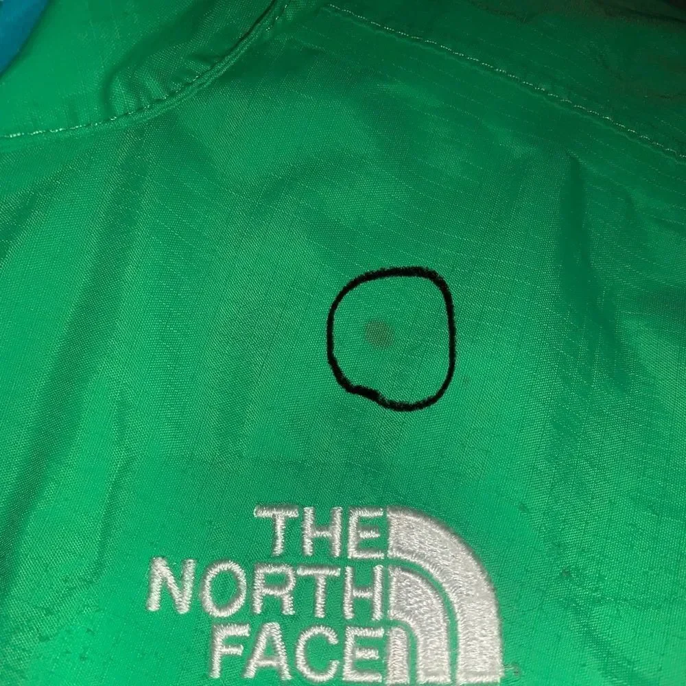 The North Face Jacket - Picture 9 of 9
